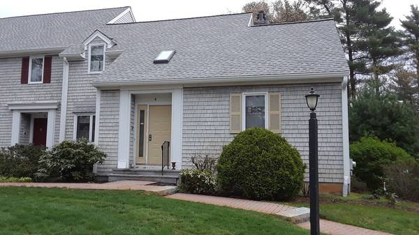 225 Lincoln St. #F6, Duxbury, MA 02332