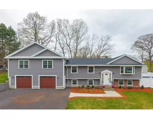 15 Antrim Road, Peabody, MA 01960