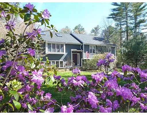 Lakeville, MA 02347,43 Myricks Street