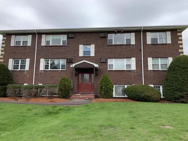 118 Parker St #22, Acton, MA 01720