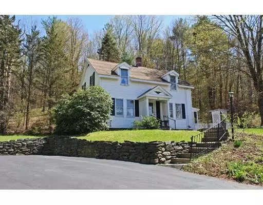 361 Millers Falls Road, Northfield, MA 01360