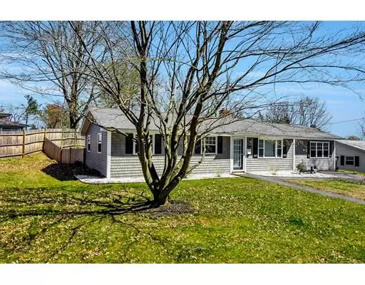 Framingham, MA 01701,100 Fenwick St