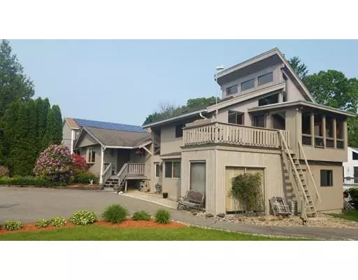 23 Basswood Ave, Saugus, MA 01906