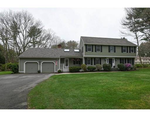 60 Pine Street, Medfield, MA 02052