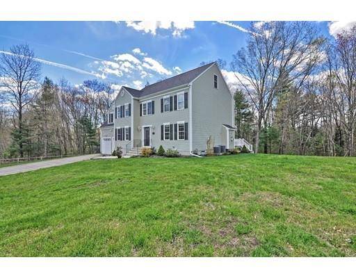 Wrentham, MA 02093,60 Federico Dr