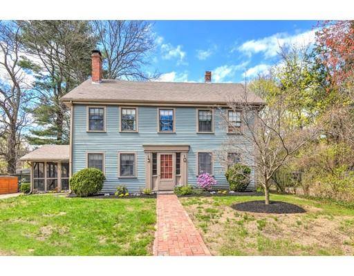 568 North Street, Georgetown, MA 01833