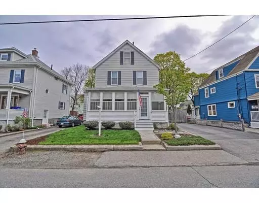 Milton, MA 02186,14 Oak St