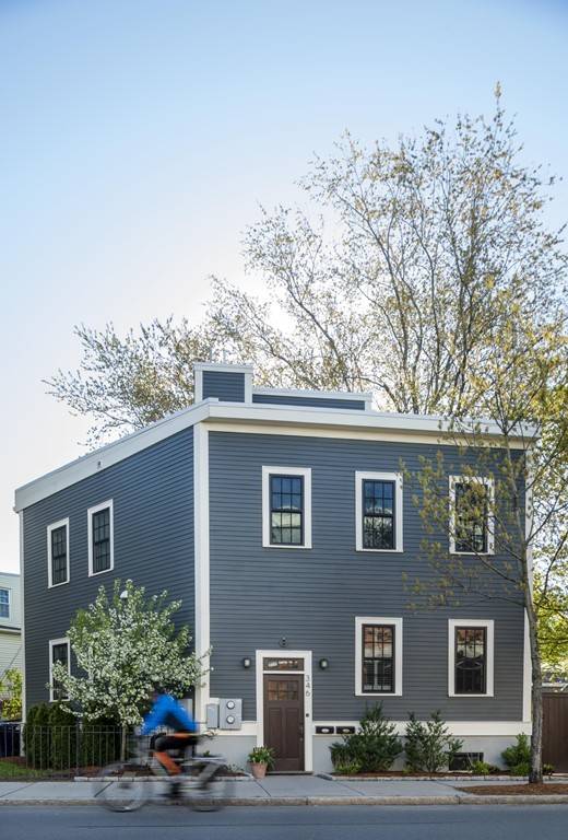 346 Putnam Avenue #1, Cambridge, MA 02139