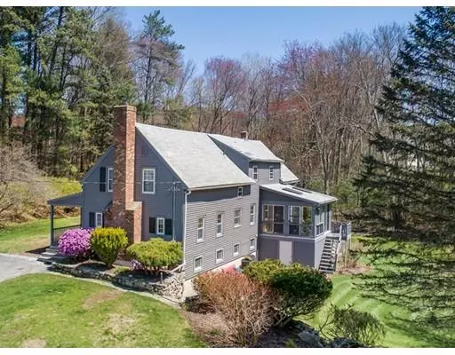 Stow, MA 01775,40 Delaney St