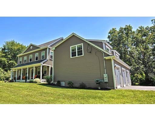 24 Bellevue Ave, North Attleboro, MA 02760