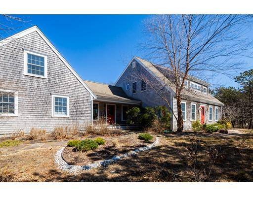 6 Bay Village Road, Truro, MA 02652