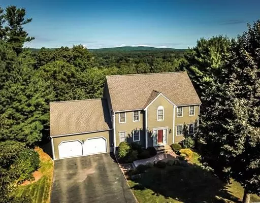 11 Liberty Dr, Northborough, MA 01532