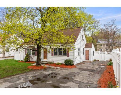 443 Bedford St, Lexington, MA 02420