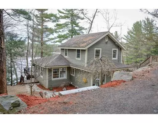 Gardner, MA 01440,83 Kendall Pond South