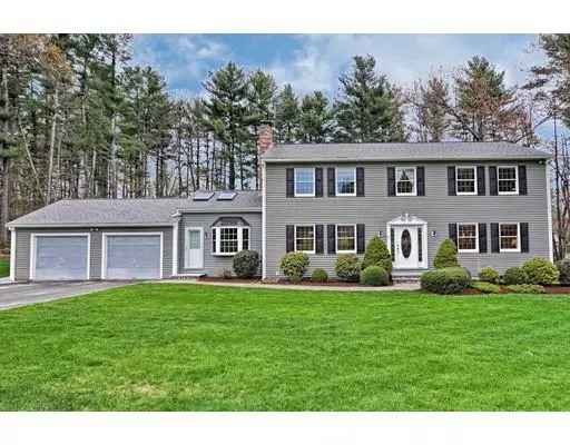 60 Beaverbrook Road, Westford, MA 01886