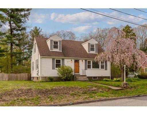 4 Virginia Rd, Tewksbury, MA 01876