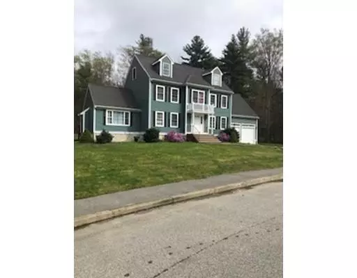 22 Belair Dr, Holbrook, MA 02343