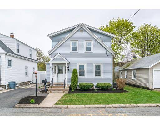 20 Glynn Ter, Quincy, MA 02169