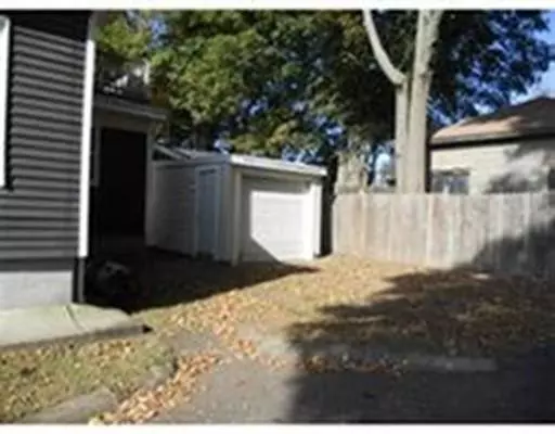 Brockton, MA 02301,15 Packard Way