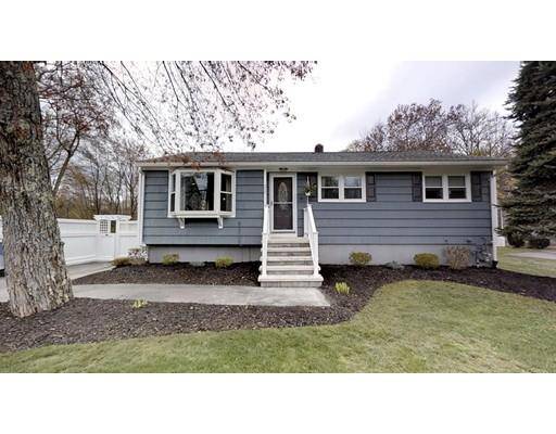 255 Marshall St, Tewksbury, MA 01876