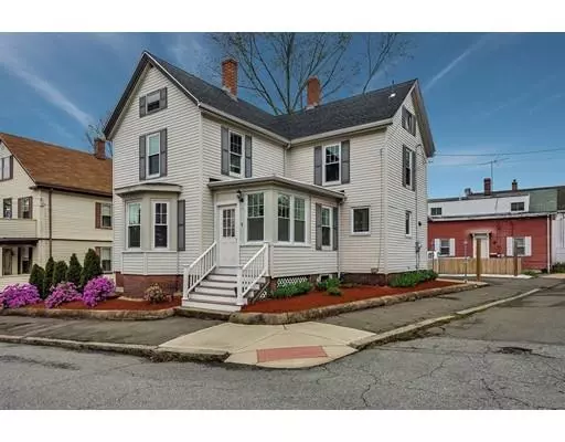 Peabody, MA 01960,48 Pierpont St