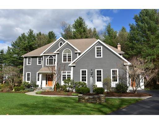 31 Powers Road, Sudbury, MA 01776