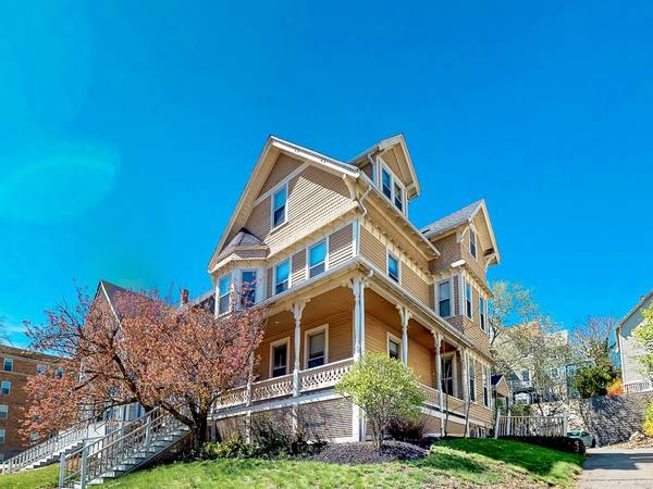 485 Pleasant St, Malden, MA 02148