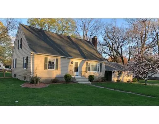 15 Hawthorne St., Millbury, MA 01527