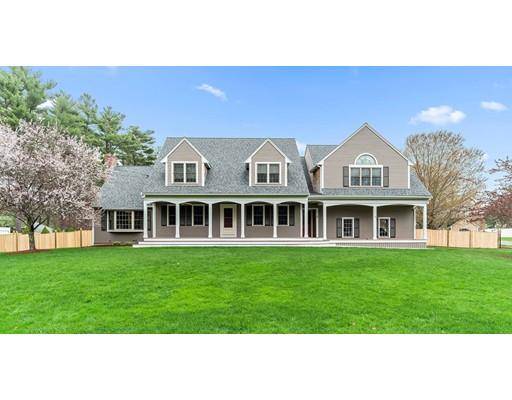 2 Old Farm Road, Halifax, MA 02338