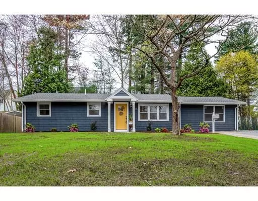 Framingham, MA 01701,35 Anderson Rd