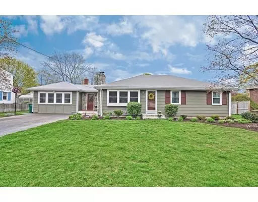 North Attleboro, MA 02760,22 Esther Ave