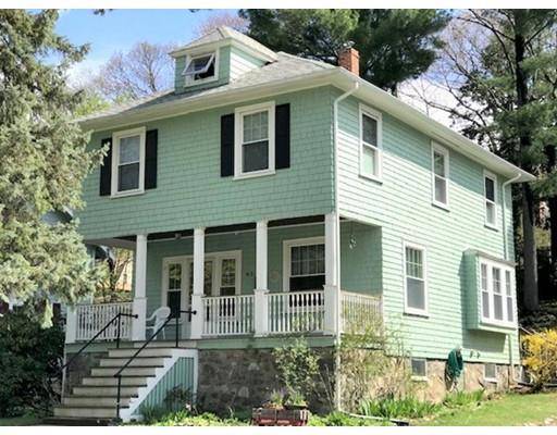 45 Maple Rd., Melrose, MA 02176