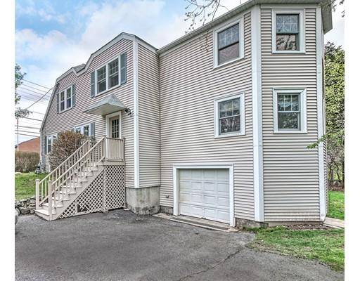 145 Nahatan Street, Westwood, MA 02090