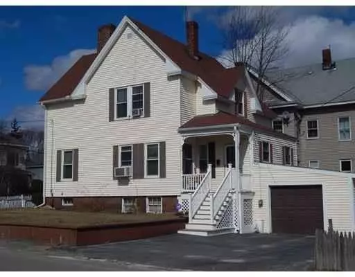 119 Lawrence St, Clinton, MA 01510