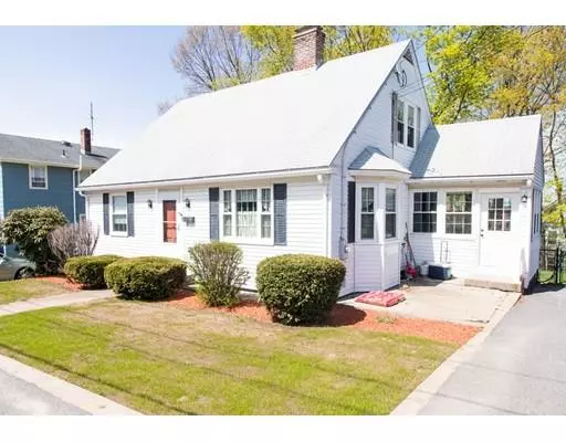 4 Norman Street, Clinton, MA 01510