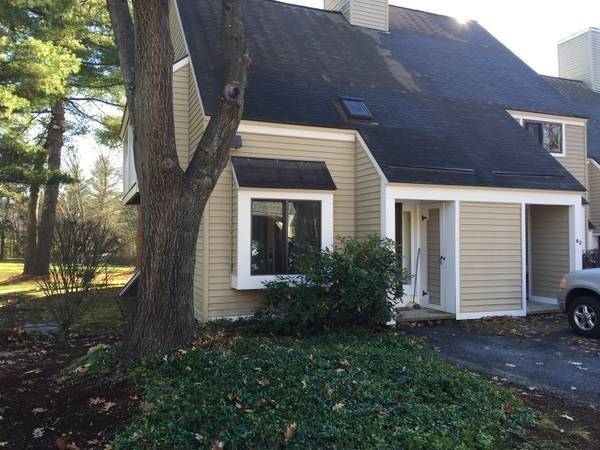 35 Hazen Rd #G1, Shirley, MA 01464