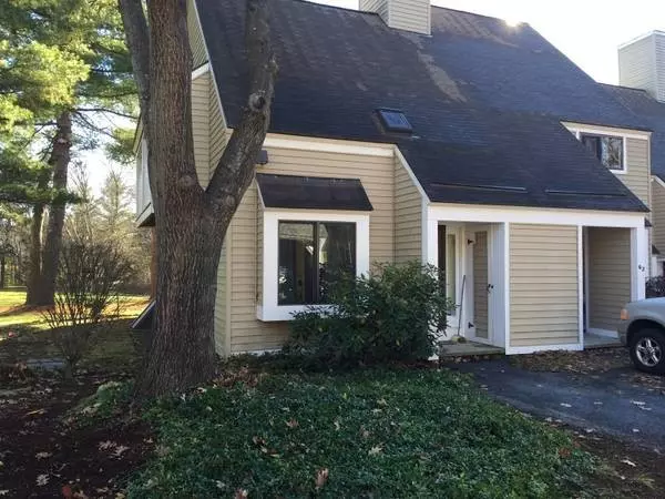 35 Hazen Rd #G1, Shirley, MA 01464