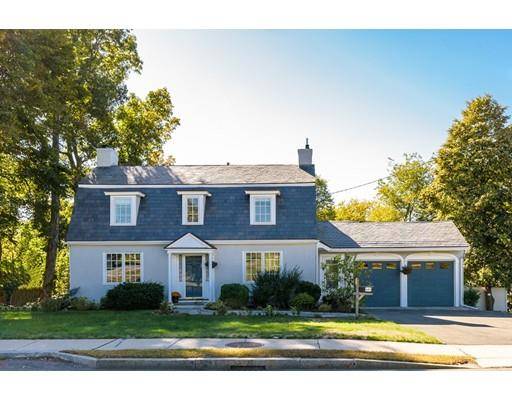 685 East Street, Dedham, MA 02026