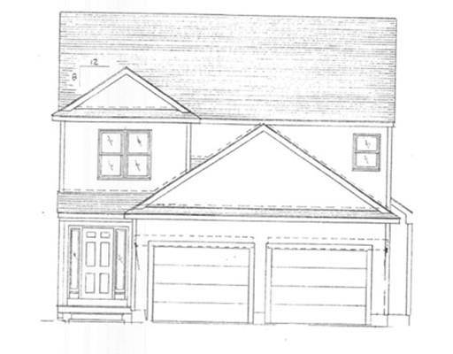 Northbridge, MA 01534,0 (Lot 5) Providence Road