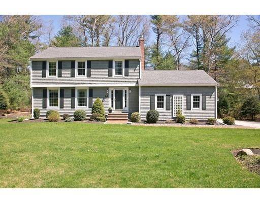 10 Highland Trl, Duxbury, MA 02332