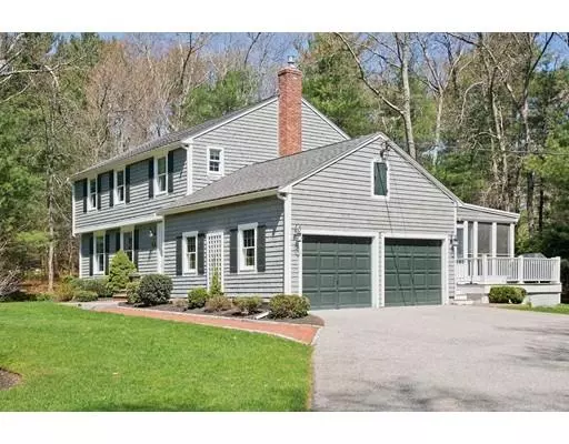 Duxbury, MA 02332,10 Highland Trl