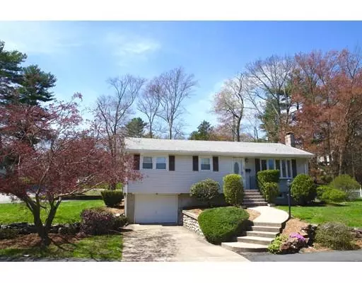 108 Azalea Drive, Norwood, MA 02062