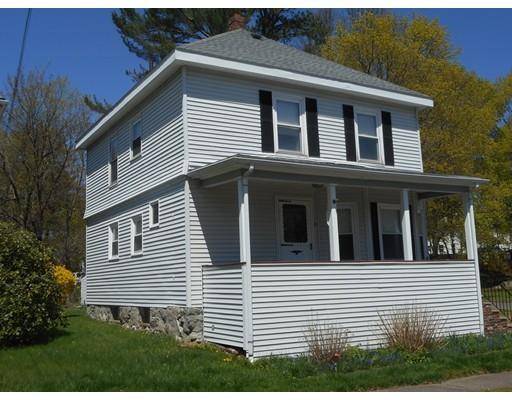 13 Bates Park Avenue, Beverly, MA 01915