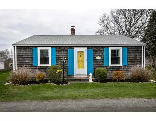 Mattapoisett, MA 02739,13 Waterman St