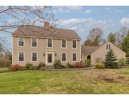 2 Loring Way, Sterling, MA 01564