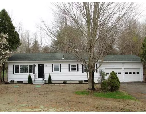 West Brookfield, MA 01585,172 E Main St