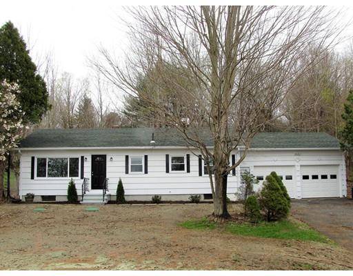 172 E Main St, West Brookfield, MA 01585