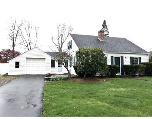 185 Old Post Road, North Attleboro, MA 02760
