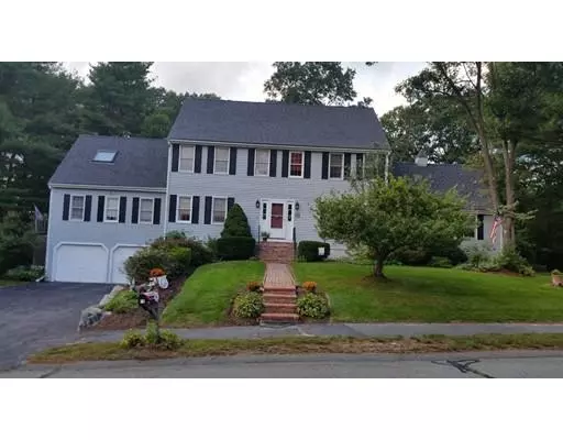 Stoughton, MA 02072,52 Cabral Circle