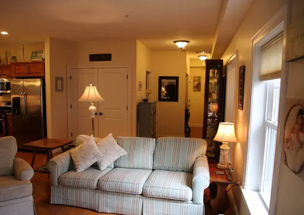 Ipswich, MA 01938,29 Summer St #16